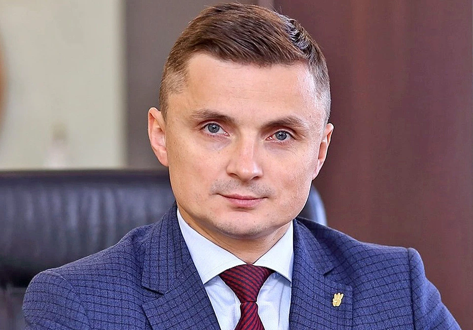 Михайло Головко